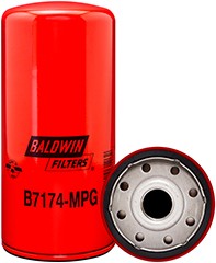 Filtro dell'olio - B7174-MPG