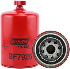 Filtro carburante - BF7925