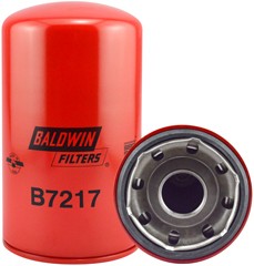 Filtro olio - B7217