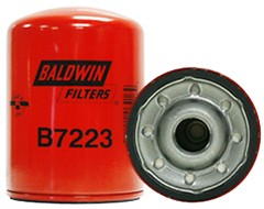 Filtro olio - B7223