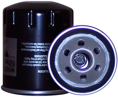 Oil Filter - B7290