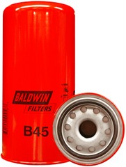 Filtro olio - B45