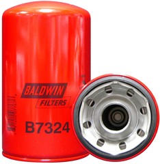 Filtro olio - B7324