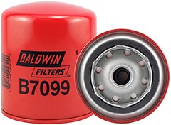 Oil Filter - B7099