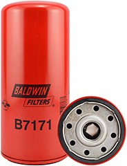 Filtro olio - B7171