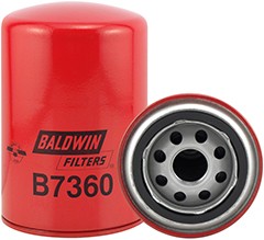 Oil Filter - B7360