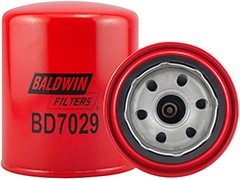 Oil Filter - BD7029