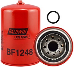 Separator Filter - BF1248