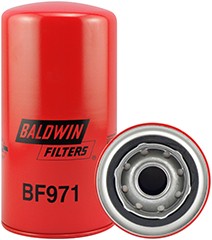 Fuel Filter - BF971