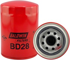 Oil Filter - BD28