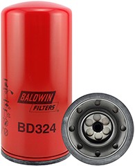 Filtro olio - BD324