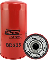 Oil Filter - BD325