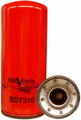 Filtro olio - BD7310