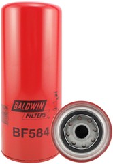 Fuel Filter - BF588