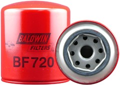 Filtro carburante - BF720