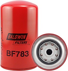 Filtro carburante - BF783
