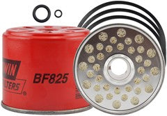Filtro carburante - BF825