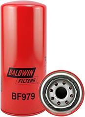 Filtro carburante - BF979