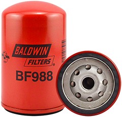 Filtro carburante - BF988