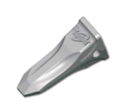 Tooth - D209RCFU 
