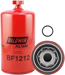 Filtro separatore - BF1212