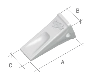 Dente - D209FU