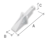 Dente - D335FU