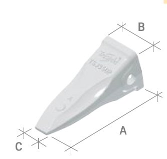 Dente - D205SFU 