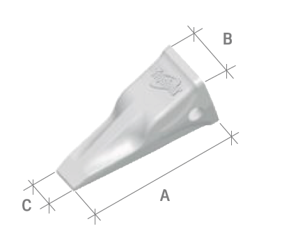 Dente - D209SFU 