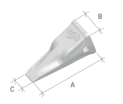Dente - D227SFU 