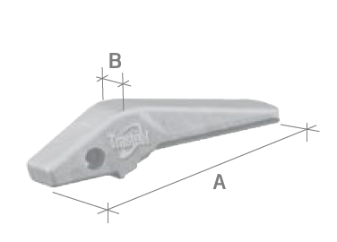 Dente - D242FU 