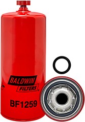 Filtro separatore - BF1259