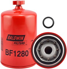 Filter Separator - BF1280