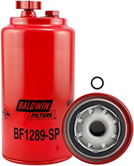 Separator Filter - BF1289-SP