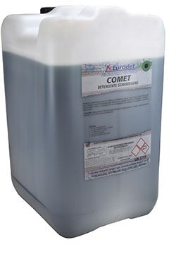 Comet Detergent - 25kg