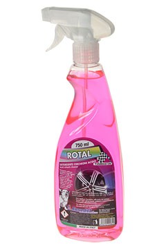 Rotal Detergent - 750ml