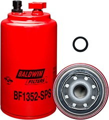 Filtro carburante - BF1352-SPS