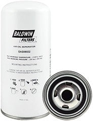 Filtro separatore - OAS99032 