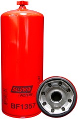 Filtro carburante - BF1357