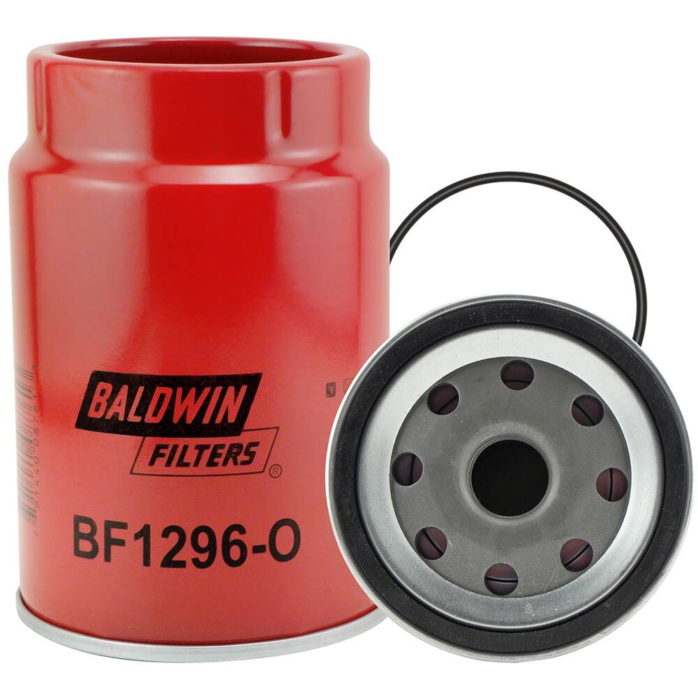 Fuel Filter - BF1296-O
