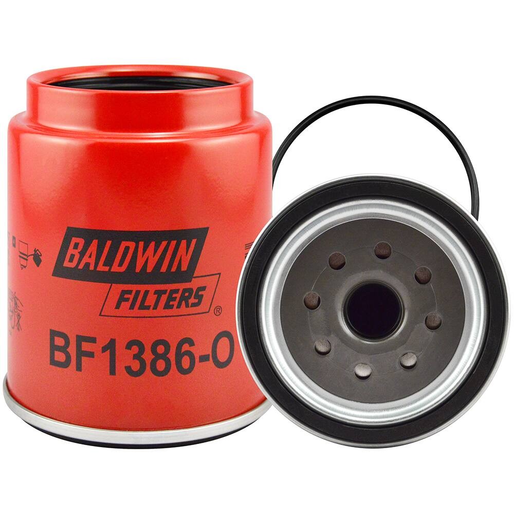 Filtro carburante - BF1386-O