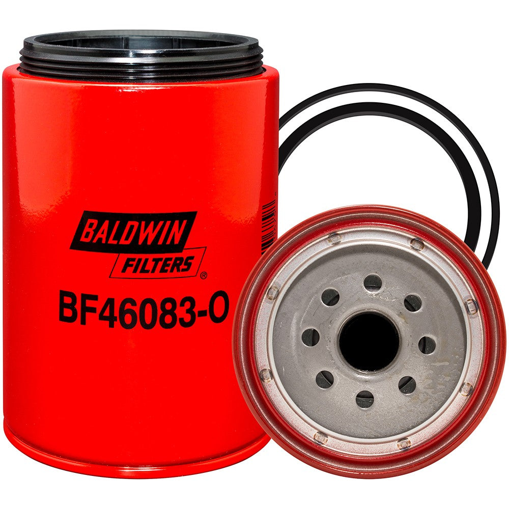 Separatore di carburante - BF46083-O
