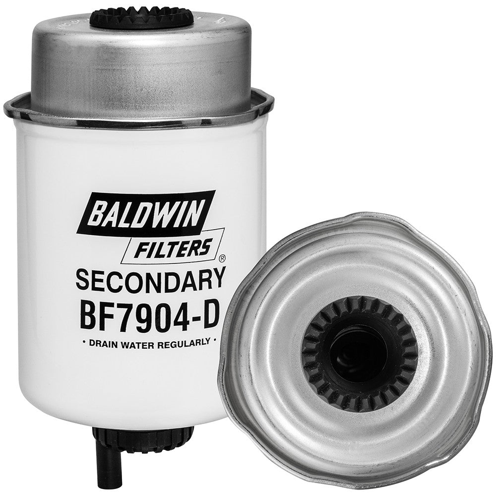 Fuel Separator - BF7904-D