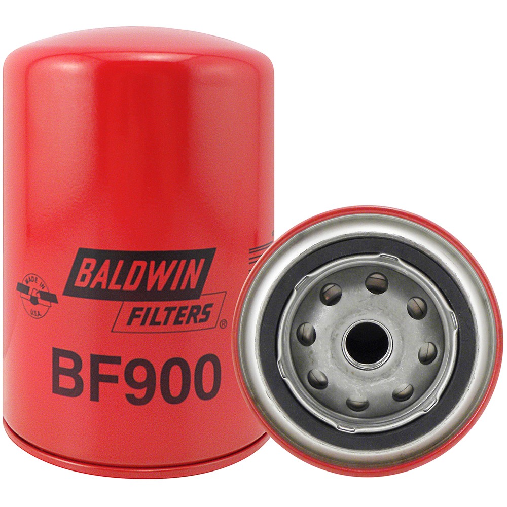 Filtro carburante - BF900