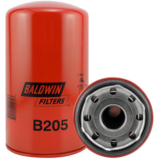 Oil Filter - B205