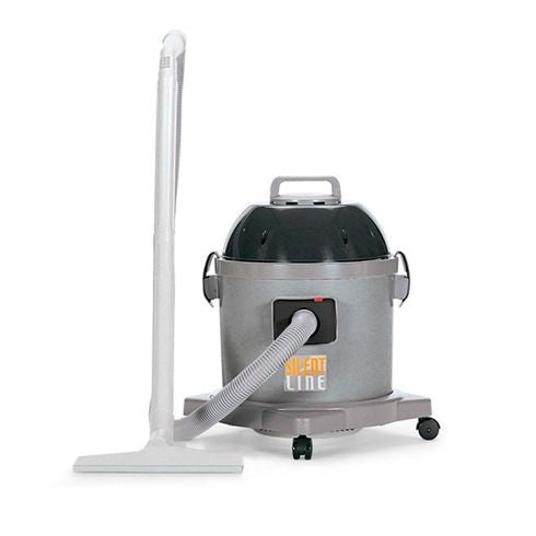 WET P11 vacuum cleaner