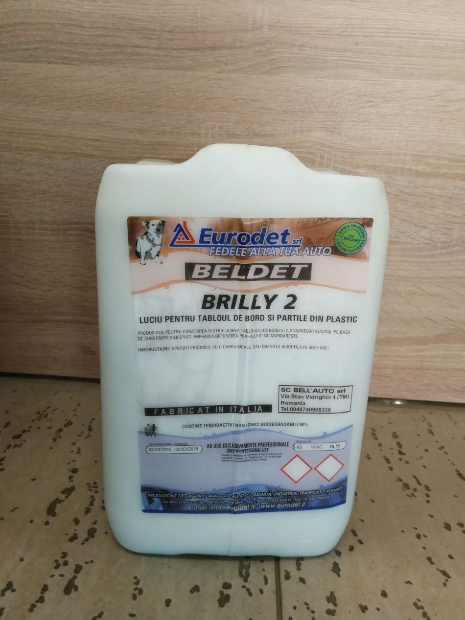 Brillante 2 - 10 kg 