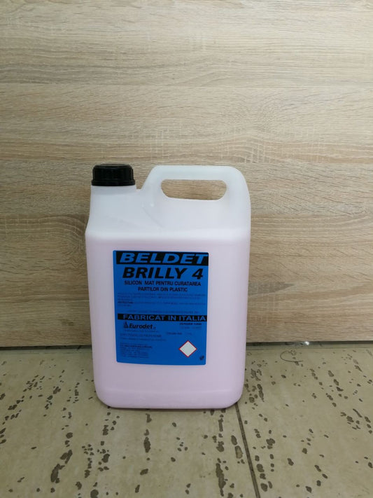 Brillante 4 - 5 kg