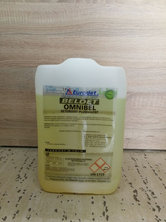 Omnibel - 10 kg