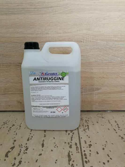 ANTI-RUST - 5 kg